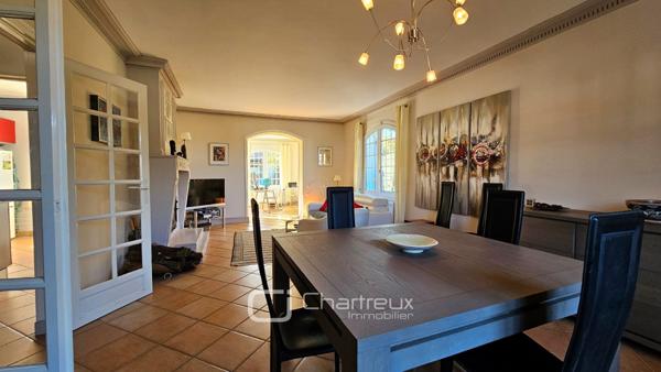 Maison/Villa à Vaux sur Mer de 155m2