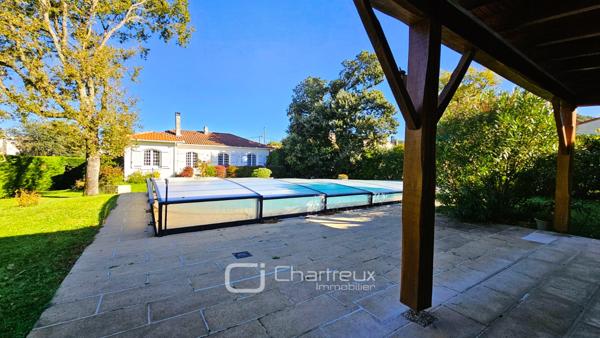 Maison/Villa à Vaux sur Mer de 155m2