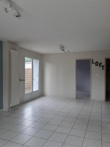 Appartement T3 Duplex - Appartement T3 en duplex situé ...