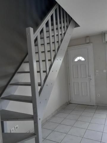 Appartement T3 Duplex - Appartement T3 en duplex situé ...