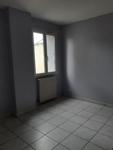 Appartement T3 Duplex - Appartement T3 en duplex situé ...