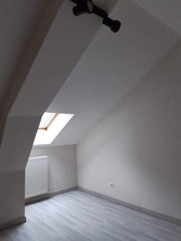 Appartement T3 Duplex - Appartement T3 en duplex situé ...