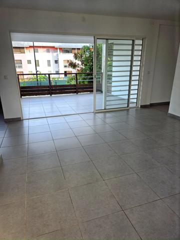 Appartement à vendre 3 pièces CAYENNE (973)