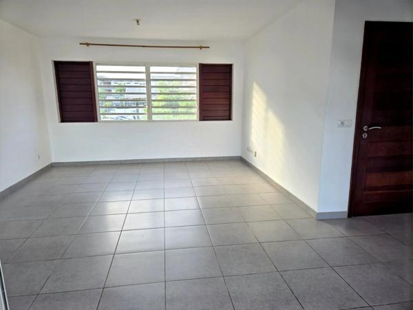 Appartement à vendre 3 pièces CAYENNE (973)