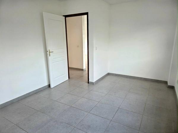 Appartement à vendre 3 pièces CAYENNE (973)