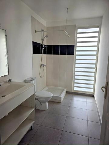 Appartement à vendre 3 pièces CAYENNE (973)