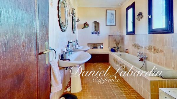 Maison à vendre 6 pièces proche de MIRAMONT DE GUYENNE (47)