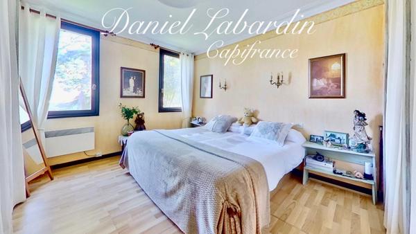 Maison à vendre 6 pièces proche de MIRAMONT DE GUYENNE (47)