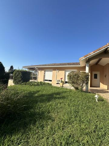 Maison de village de 236 m²