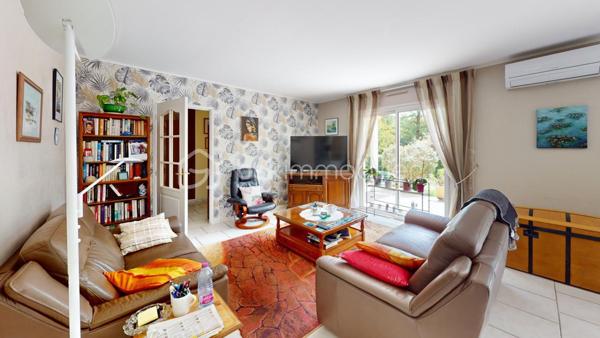 Maison de village de 236 m²