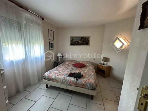 Maison de village de 236 m²