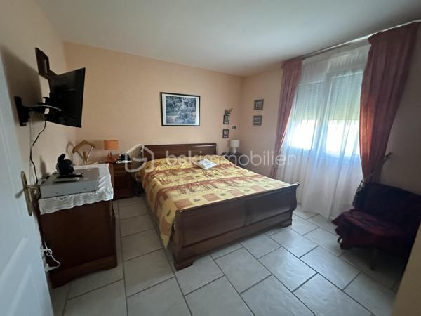 Maison de village de 236 m²