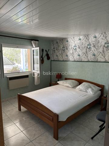 Maison de village de 236 m²