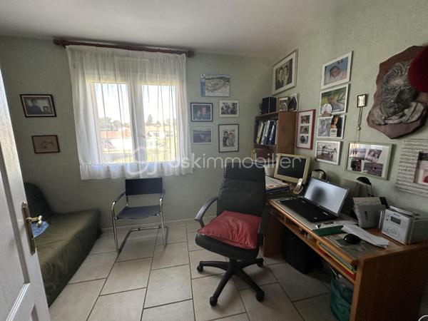 Maison de village de 236 m²