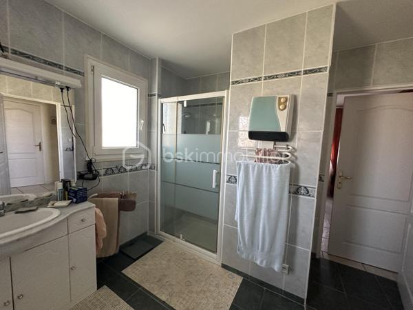 Maison de village de 236 m²