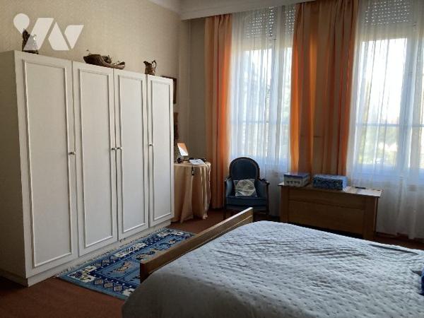 maison de ville avec courette