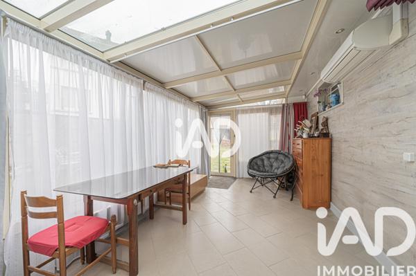 Maison à vendre 4 pièces 90 m² Tremblay-en-France