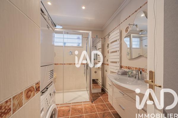 Maison à vendre 4 pièces 90 m² Tremblay-en-France