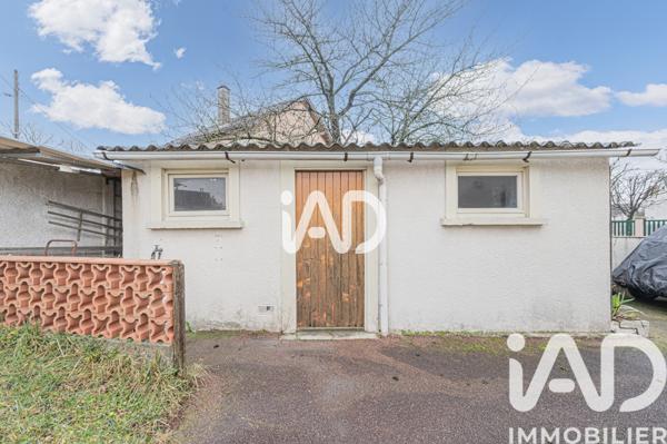 Maison à vendre 4 pièces 90 m² Tremblay-en-France