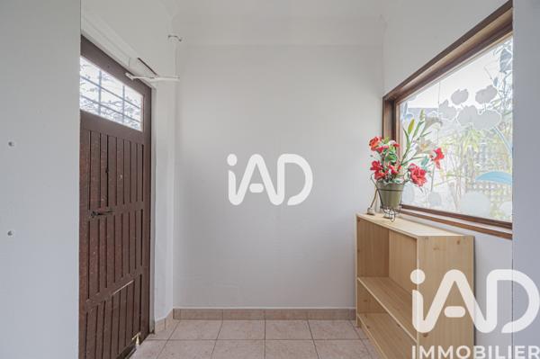 Maison à vendre 4 pièces 90 m² Tremblay-en-France