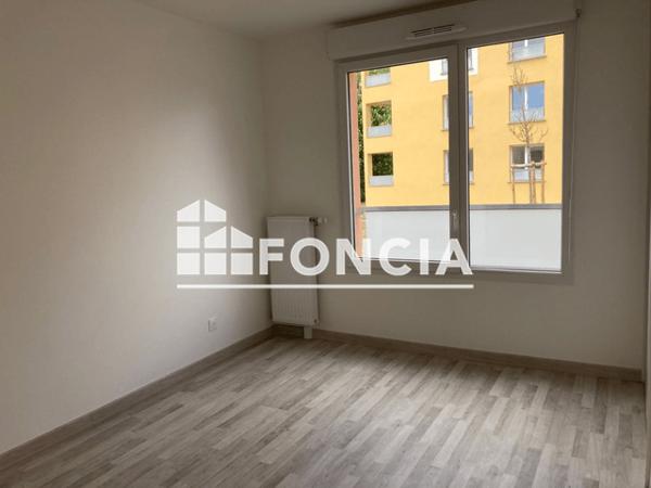 Location Appartement 2 pièces 41.25 m² - 335B RUE DU ROUVRAY Le Petit Couronne 76650