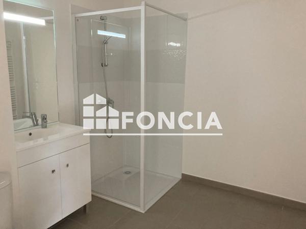 Location Appartement 2 pièces 41.25 m² - 335B RUE DU ROUVRAY Le Petit Couronne 76650