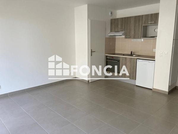 Location Appartement 2 pièces 41.25 m² - 335B RUE DU ROUVRAY Le Petit Couronne 76650