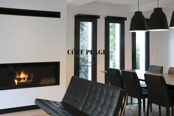 Saint-Georges-de-Didonne (17110) PARC ST GEORGES DE DIDONNE - Proche plage - VILLA ULTRAMODERNE avec SPA - prix de vente de 1.445.00€ FAI