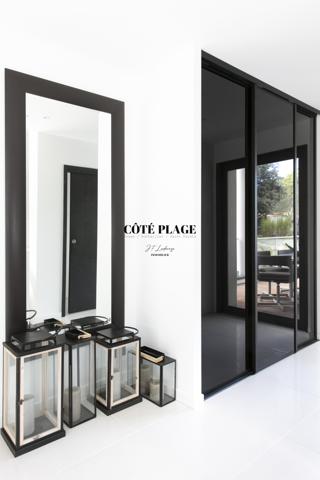 Saint-Georges-de-Didonne (17110) PARC ST GEORGES DE DIDONNE - Proche plage - VILLA ULTRAMODERNE avec SPA - prix de vente de 1.445.00€ FAI