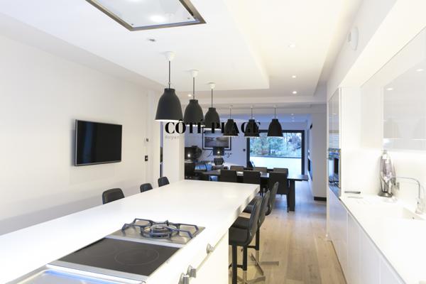 Saint-Georges-de-Didonne (17110) PARC ST GEORGES DE DIDONNE - Proche plage - VILLA ULTRAMODERNE avec SPA - prix de vente de 1.445.00€ FAI