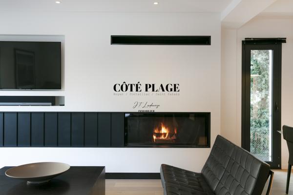 Saint-Georges-de-Didonne (17110) PARC ST GEORGES DE DIDONNE - Proche plage - VILLA ULTRAMODERNE avec SPA - prix de vente de 1.445.00€ FAI