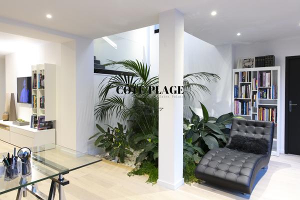 Saint-Georges-de-Didonne (17110) PARC ST GEORGES DE DIDONNE - Proche plage - VILLA ULTRAMODERNE avec SPA - prix de vente de 1.445.00€ FAI