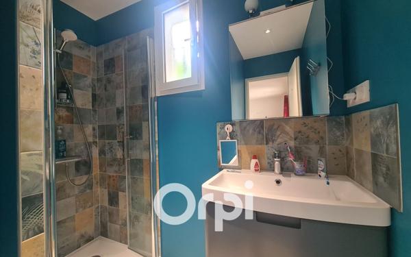 Maison à vendre    4 pièces •  Saint-Augustin