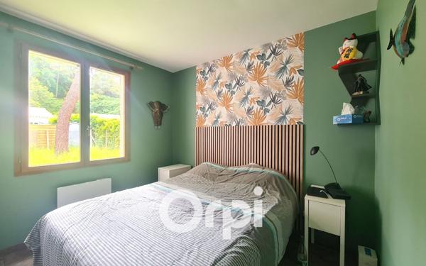 Maison à vendre    4 pièces •  Saint-Augustin