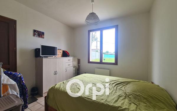 Maison à vendre    4 pièces •  Saint-Augustin