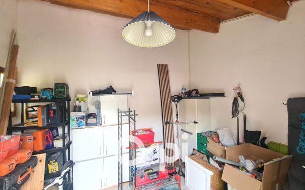 Maison à vendre    4 pièces •  Saint-Augustin