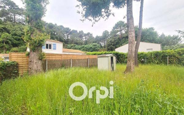 Maison à vendre    4 pièces •  Saint-Augustin