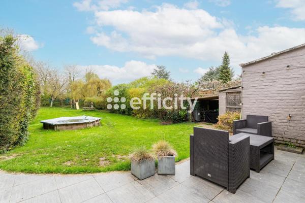 Maison 7 pièces - 160 m² Exclusivité