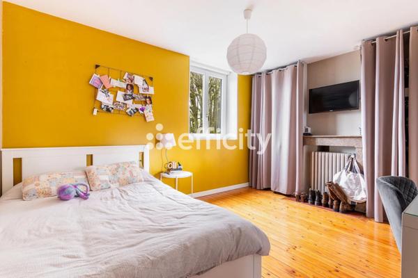 Maison 7 pièces - 160 m² Exclusivité