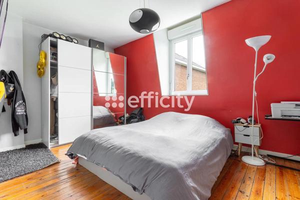 Maison 7 pièces - 160 m² Exclusivité