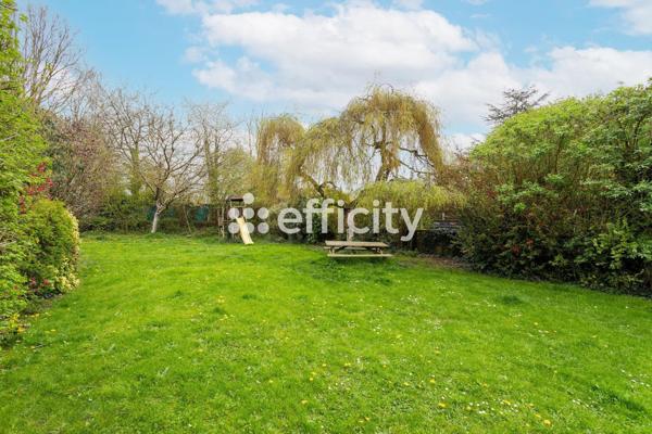 Maison 7 pièces - 160 m² Exclusivité