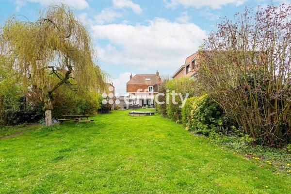 Maison 7 pièces - 160 m² Exclusivité