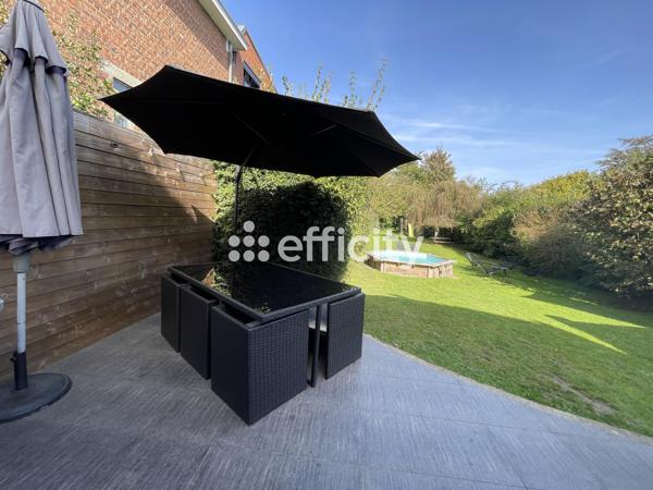 Maison 7 pièces - 160 m² Exclusivité