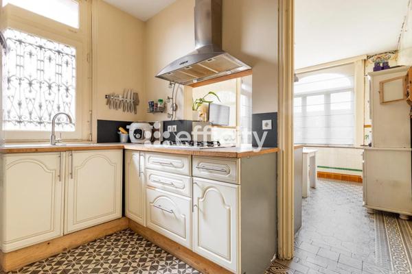 Maison 7 pièces - 160 m² Exclusivité