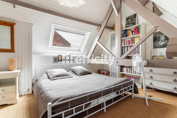 Maison 7 pièces - 160 m² Exclusivité