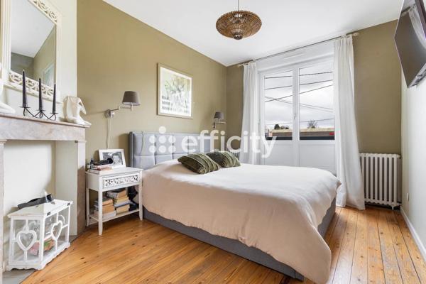 Maison 7 pièces - 160 m² Exclusivité