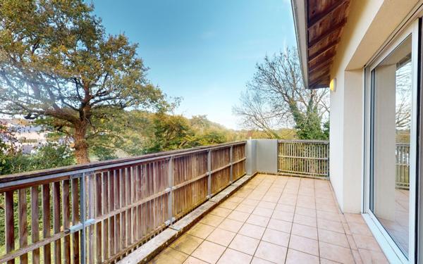 Appartement à louer    3 pièces •  Luc-la-Primaube