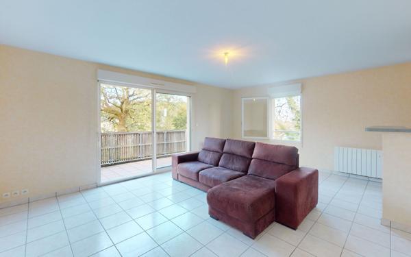 Appartement à louer    3 pièces •  Luc-la-Primaube