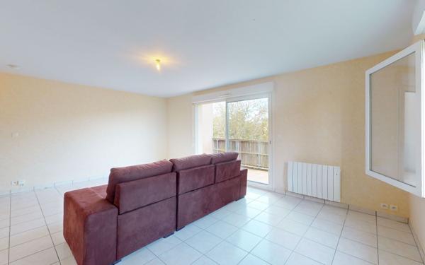 Appartement à louer    3 pièces •  Luc-la-Primaube