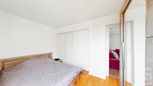 Appartement à vendre  4 pièces - 84 m2 LA COURNEUVE - 93